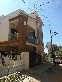 3 BHK House for Sale in NRI Layout, Bangalore