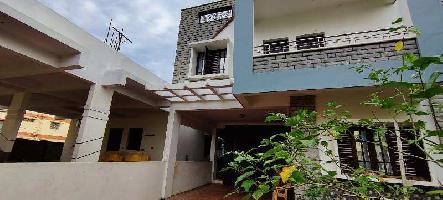 4 BHK House for Sale in Byrathi, Bangalore