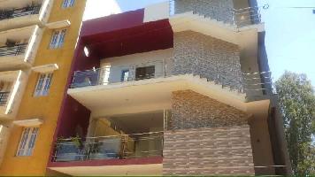 4 BHK House & Villa for Sale in Arkavathy Layout, Bangalore