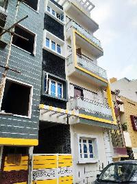 6 BHK House for Sale in Horamavu Agara, Bangalore
