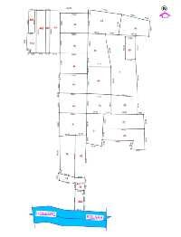  Industrial Land for Sale in Hoskote, Bangalore