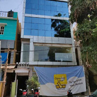  Commercial Shop for Sale in Frazer Town, Bangalore