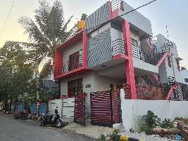 3 BHK House & Villa for Sale in Babusapalya, Bangalore