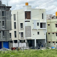 5 BHK House for Sale in Ramamurthy Bangalore
