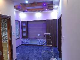 3 BHK House for Sale in NRI Layout, Bangalore