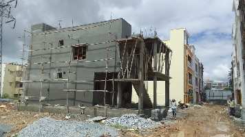 5 BHK House for Sale in TC Palya Road, Bangalore