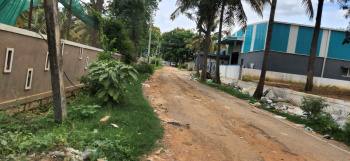  Commercial Land for Sale in Kothanur, Bangalore