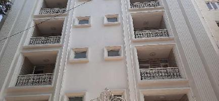 3 BHK Flat for Sale in Chinnappa Garden, Benson Town, Bangalore