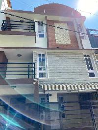 3 BHK House for Sale in HRBR Layout, Bangalore