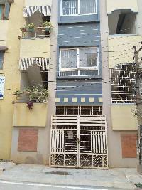4 BHK House for Sale in Ramamurthy Bangalore