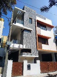 4 BHK House for Sale in Kammanahalli, Bangalore