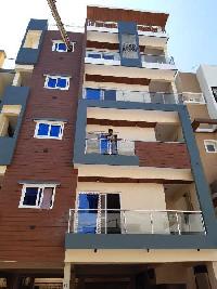 3 BHK Flat for Sale in Benson Town, Bangalore