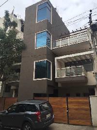 10 BHK House for Sale in HRBR Layout, Bangalore