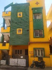 6 BHK House & Villa for Sale in Kr Puram, Bangalore