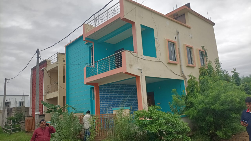 3.5 BHK House 1530 Sq.ft. for Sale in Hanspal, Bhubaneswar