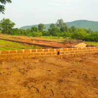  Residential Plot for Sale in Balugaon, Khordha