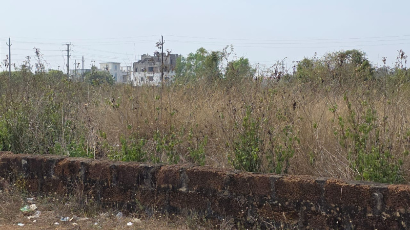  Residential Plot 2000 Sq.ft. for Sale in Info Valley, Bhubaneswar