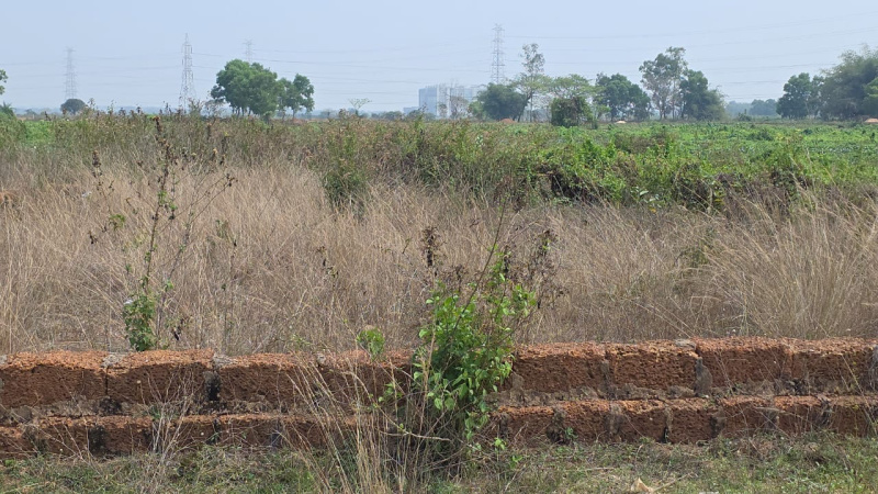  Residential Plot 2000 Sq.ft. for Sale in Info Valley, Bhubaneswar