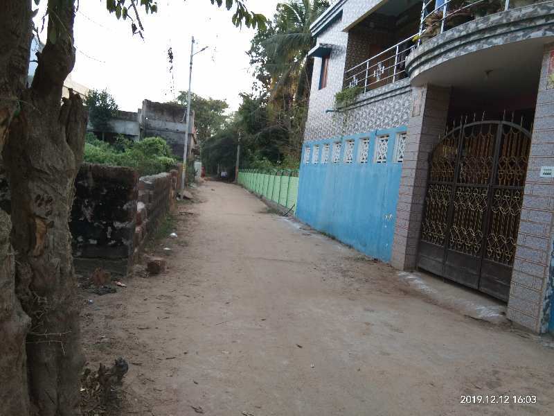 Residential Plot 2200 Sq.ft. for Sale in Pratap Nagari, Cuttack