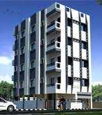 3 BHK Flat for Sale in Manish Nagar, Nagpur