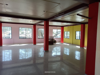  Office Space for Rent in Badharghat, West Tripura