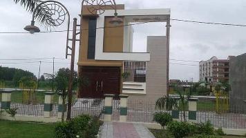 2 BHK House for Sale in Patanjali Yogpeeth, Haridwar