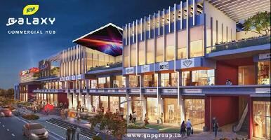  Commercial Shop for Sale in Ulhasnagar, Thane
