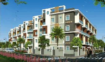 2 BHK Flat for Sale in Sector 4 HSR Layout, Bangalore