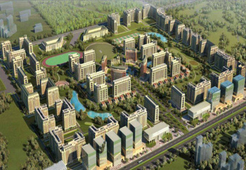 3 BHK Flat for Sale in Sector 75 Noida