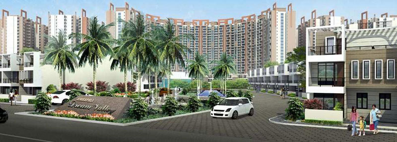 2 BHK 920 Sq.ft. Apartment for Sale in Techzone 4, Greater Noida