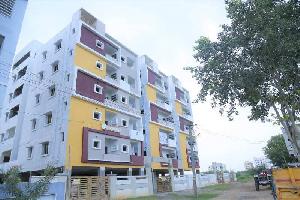 2 BHK Flat for Sale in APHB Colony, Guntur