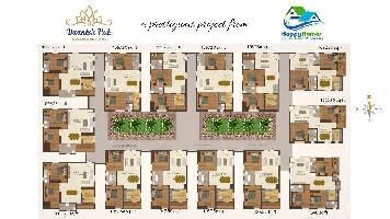 2 BHK Flat for Sale in APHB Colony, Guntur