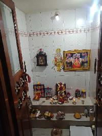 2 BHK House for Rent in Jalahalli West, Bangalore