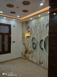 2 BHK Builder Floor for Sale in Jain Colony, Uttam Nagar, Delhi