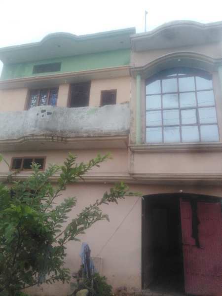 3 BHK House 152 Sq. Yards for Sale in Jaspur, Udham Singh Nagar