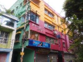 3 BHK Flat for Sale in Barasat Colony More, Kolkata