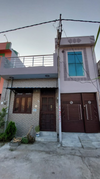 1 BHK House for Sale in Suman Nagar, Haridwar