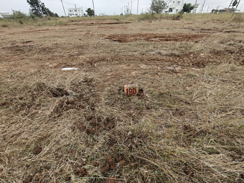  2400 Sq.ft. Residential Plot for Sale in Yelwal, Mysore