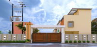 5 BHK Villa for Sale in Balianta, Bhubaneswar