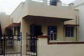 2 BHK Villa for Sale in Kadubeesanahalli, Bangalore