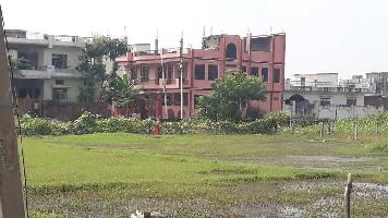  Residential Plot for Sale in Susuwahi, Varanasi