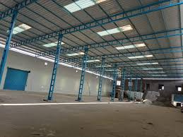  Warehouse for Rent in Sector 47 Gurgaon