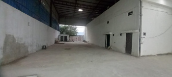  Warehouse for Rent in Sector 33 Gurgaon
