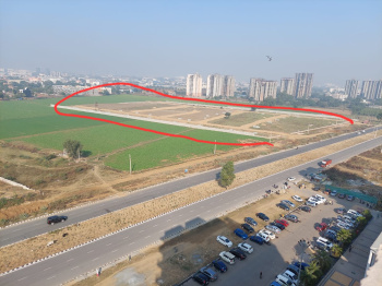  Commercial Land for Sale in Malibu Town, Gurgaon
