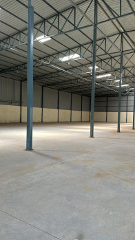  Warehouse for Rent in Basai Road, Gurgaon
