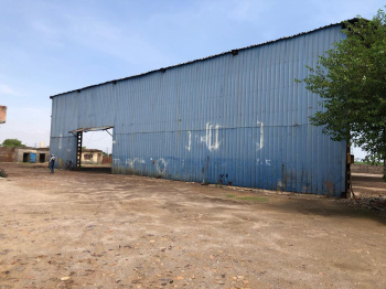  Warehouse for Rent in Ghitorni, Delhi