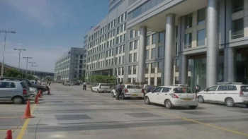  Office Space for Rent in Sector 32 Gurgaon