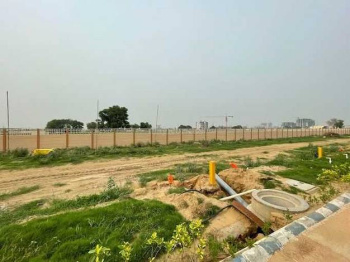  Residential Plot for Sale in Sector 37C Gurgaon
