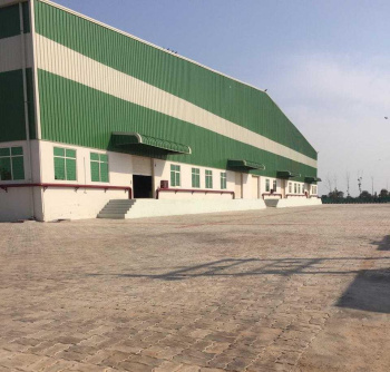  Warehouse for Rent in Sohna Road, Gurgaon