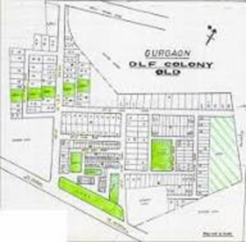 Residential Plot for Sale in Sector 14 Gurgaon